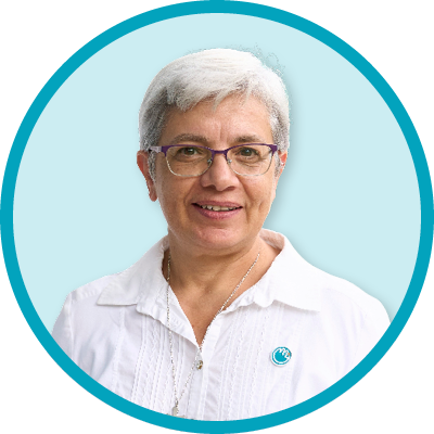 Teresa Vives, CMT Hezkuntza Fundazioko lehendakaria