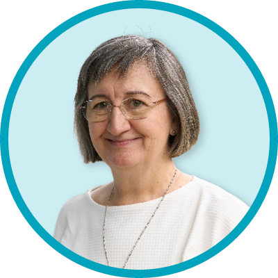 M. Carmen Moya, CMT Hezkuntza Fundazioko lehendakariordea