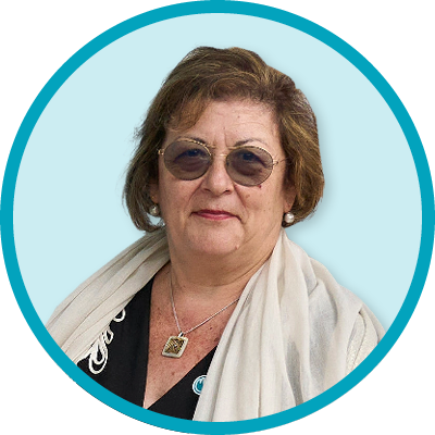 Montserrat Rosa, CMT Hezkuntza Fundazioko batzordekidea eta idazkaria