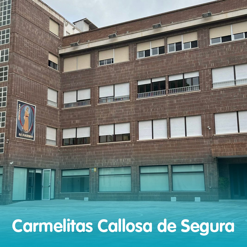 Colegio La Purísima — Callosa de Segura