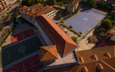 Karmelitak Amorebieta-Etxanok webgune berria estreinatu du!